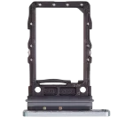 Tek Sim Kart Tepsisi Samsung Galaxy Z Flip 6 (F741) (Premium) (Mint) - Görsel 4