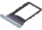Tek Sim Kart Tepsisi Samsung Galaxy Z Flip 6 (F741) (Premium) (Mint) - Görsel 5