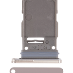 Tek Sim Kart Tepsisi Samsung Galaxy Z Fold 4 (F936) (Bej)