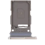 Tek Sim Kart Tepsisi Samsung Galaxy Z Fold 4 (F936) (Bej) - Görsel 3