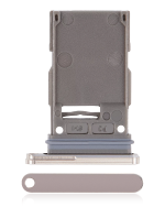 Tek Sim Kart Tepsisi Samsung Galaxy Z Fold 4 (F936) (Bej) - Görsel 6