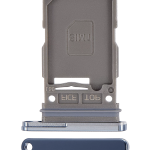 Tek Sim Kart Tepsisi Samsung Galaxy Z Fold 4 (F936) (Griyeşil)