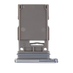 Tek Sim Kart Tepsisi Samsung Galaxy Z Fold 4 (F936) (Griyeşil) - Görsel 3