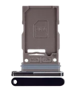Tek Sim Kart Tepsisi Samsung Galaxy Z Fold 4 (F936) (Phantom Black) - Görsel 6