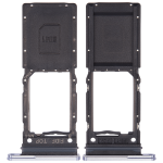 Tek Sim Kart Tepsisi Samsung Galaxy Z Fold 5 (F946) (Buz Mavisi) - Görsel 2