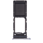 Tek Sim Kart Tepsisi Samsung Galaxy Z Fold 5 (F946) (Buz Mavisi) - Görsel 3