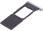 Tek Sim Kart Tepsisi Samsung Galaxy Z Fold 5 (F946) (Buz Mavisi) - Görsel 4