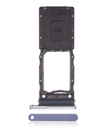 Tek Sim Kart Tepsisi Samsung Galaxy Z Fold 5 (F946) (Buz Mavisi) - Görsel 6