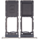 Tek Sim Kart Tepsisi Samsung Galaxy Z Fold 5 (F946) (Krem) - Görsel 2