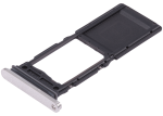 Tek Sim Kart Tepsisi Samsung Galaxy Z Fold 5 (F946) (Krem) - Görsel 5