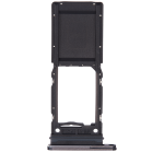 Tek Sim Kart Tepsisi Samsung Galaxy Z Fold 5 (F946) (Phantom Black) - Görsel 3