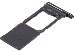Tek Sim Kart Tepsisi Samsung Galaxy Z Fold 5 (F946) (Phantom Black) - Görsel 4