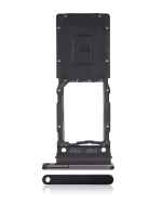 Tek Sim Kart Tepsisi Samsung Galaxy Z Fold 5 (F946) (Phantom Black) - Görsel 6