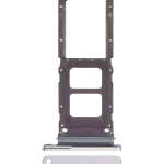 Tek Sim Kart Tepsisi Samsung Galaxy Z Fold 6 (F956) (Premium) (Beyaz)