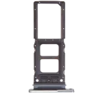 Tek Sim Kart Tepsisi Samsung Galaxy Z Fold 6 (F956) (Premium) (Beyaz) - Görsel 3