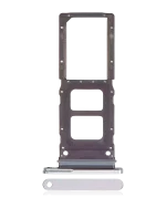 Tek Sim Kart Tepsisi Samsung Galaxy Z Fold 6 (F956) (Premium) (Beyaz) - Görsel 6