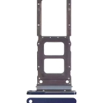 Tek Sim Kart Tepsisi Samsung Galaxy Z Fold 6 (F956) (Premium) (Lacivert)