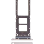 Tek Sim Kart Tepsisi Samsung Galaxy Z Fold 6 (F956) (Premium) (Pembe)