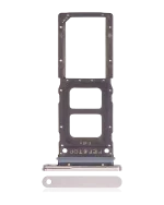 Tek Sim Kart Tepsisi Samsung Galaxy Z Fold 6 (F956) (Premium) (Pembe)