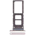 Tek Sim Kart Tepsisi Samsung Galaxy Z Fold 6 (F956) (Premium) (Pembe) - Görsel 4