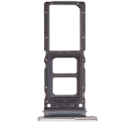 Tek Sim Kart Tepsisi Samsung Galaxy Z Fold 6 (F956) (Premium) (Pembe) - Görsel 6