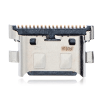 Tek Soket Samsung Note 10 Lite/ A71 5G/ A71/ A51 5G/ A32 5G/ A32/ A70/ A50/ A31/ A30S/ A41/ A10E/ A20E/ A20/ A51/ A42 5G/ A60/ A50S/ A40/ A30/ A22 4G/ A12/ A13 5G/ A21S / A14 5G (2023) (Lehimleme Gereklidir)