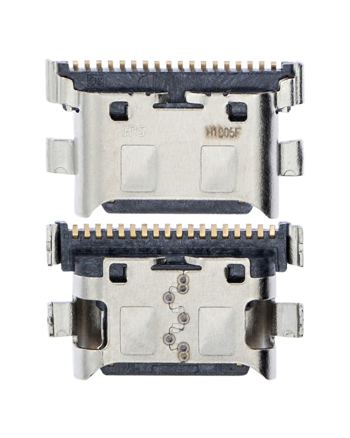 Tek Soket SamsungA70 a71/ A51 5G/ A32 5G/ A32/ A70/ A50/ A31/ A30S/ A41/ A10E/ A20E/ A20/ A51/ A42 5G/ A60/ A50S/ A40/ A30/ A22 4G/ A12/ A13 5G/ A21S / A14 5G (2023) (Lehimleme Gereklidir) - Görsel 2