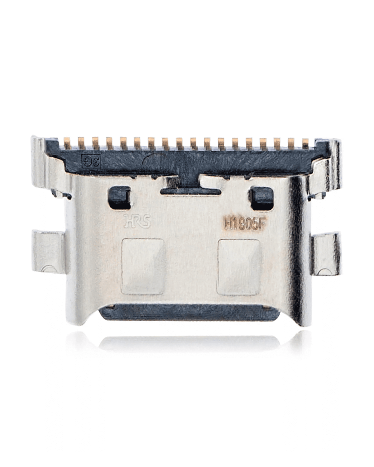 Tek Soket SamsungA70 a71/ A51 5G/ A32 5G/ A32/ A70/ A50/ A31/ A30S/ A41/ A10E/ A20E/ A20/ A51/ A42 5G/ A60/ A50S/ A40/ A30/ A22 4G/ A12/ A13 5G/ A21S / A14 5G (2023) (Lehimleme Gereklidir)