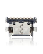 Tek Soket SamsungA70 a71/ A51 5G/ A32 5G/ A32/ A70/ A50/ A31/ A30S/ A41/ A10E/ A20E/ A20/ A51/ A42 5G/ A60/ A50S/ A40/ A30/ A22 4G/ A12/ A13 5G/ A21S / A14 5G (2023) (Lehimleme Gereklidir) - Görsel 3