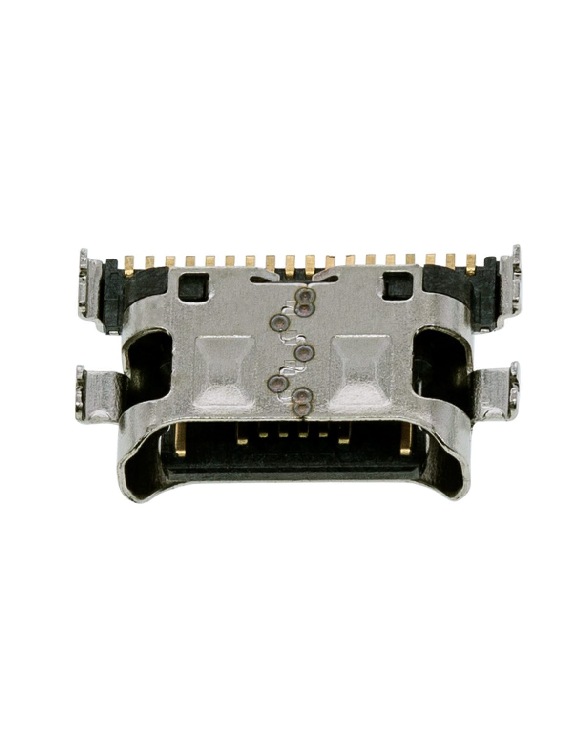 Tek Soket SamsungA70 a71/ A51 5G/ A32 5G/ A32/ A70/ A50/ A31/ A30S/ A41/ A10E/ A20E/ A20/ A51/ A42 5G/ A60/ A50S/ A40/ A30/ A22 4G/ A12/ A13 5G/ A21S / A14 5G (2023) (Lehimleme Gereklidir) - Görsel 4