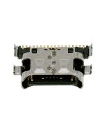 Tek Soket SamsungA70 a71/ A51 5G/ A32 5G/ A32/ A70/ A50/ A31/ A30S/ A41/ A10E/ A20E/ A20/ A51/ A42 5G/ A60/ A50S/ A40/ A30/ A22 4G/ A12/ A13 5G/ A21S / A14 5G (2023) (Lehimleme Gereklidir) - Görsel 4