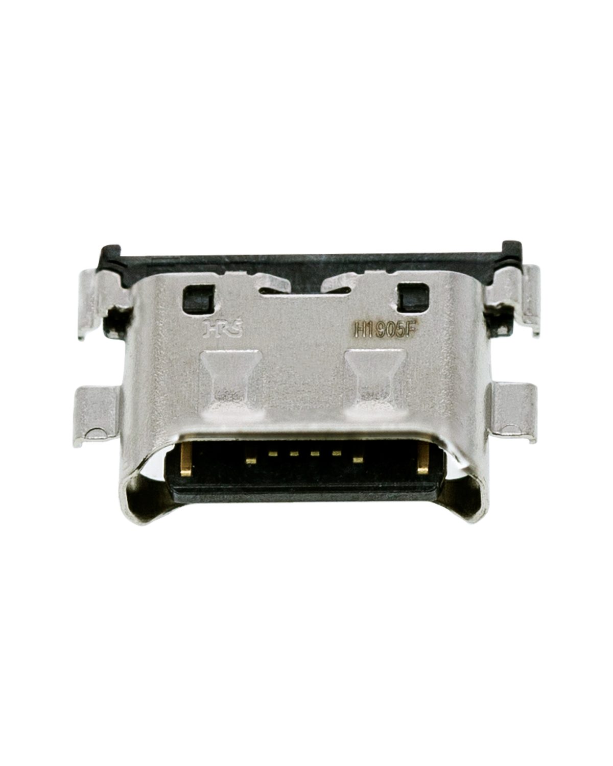 Tek Soket SamsungA70 a71/ A51 5G/ A32 5G/ A32/ A70/ A50/ A31/ A30S/ A41/ A10E/ A20E/ A20/ A51/ A42 5G/ A60/ A50S/ A40/ A30/ A22 4G/ A12/ A13 5G/ A21S / A14 5G (2023) (Lehimleme Gereklidir) - Görsel 6