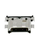 Tek Soket SamsungA70 a71/ A51 5G/ A32 5G/ A32/ A70/ A50/ A31/ A30S/ A41/ A10E/ A20E/ A20/ A51/ A42 5G/ A60/ A50S/ A40/ A30/ A22 4G/ A12/ A13 5G/ A21S / A14 5G (2023) (Lehimleme Gereklidir) - Görsel 6