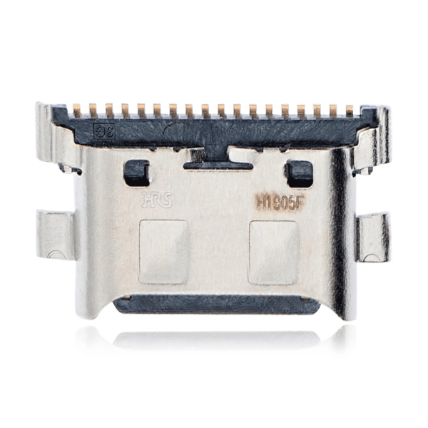 Tek Soket SamsungA70 a71/ A51 5G/ A32 5G/ A32/ A70/ A50/ A31/ A30S/ A41/ A10E/ A20E/ A20/ A51/ A42 5G/ A60/ A50S/ A40/ A30/ A22 4G/ A12/ A13 5G/ A21S / A14 5G (2023) (Lehimleme Gereklidir)
