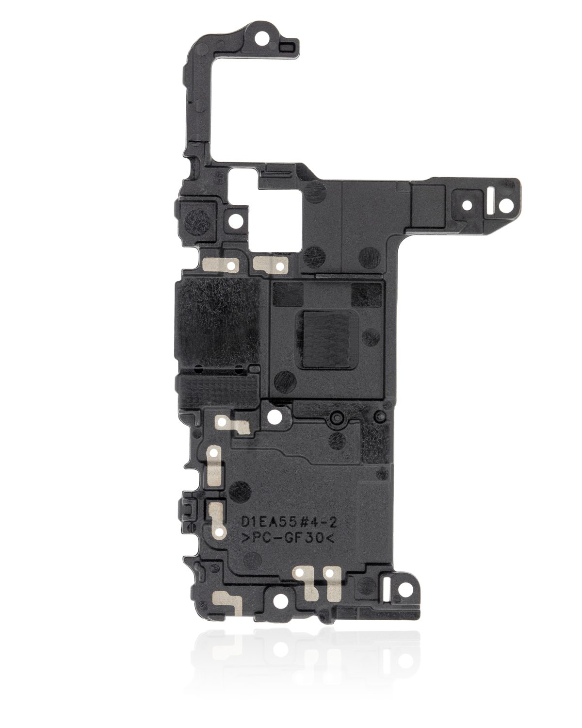 Üst Kalkan Braketi Samsung Galaxy Note 10 İle Uyumlu - Görsel 3