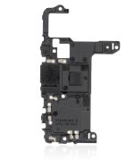 Üst Kalkan Braketi Samsung Galaxy Note 10 İle Uyumlu - Görsel 3