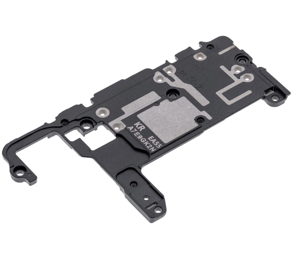 Üst Kalkan Braketi Samsung Galaxy Note 10 İle Uyumlu - Görsel 5