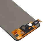 Vivo V20 İle Uyumlu Ekran Dokunnatik %100 Oled - Görsel 6