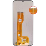 Vivo Y02  İle Uyumlu Ekran Dokunnatik %100 Orijinal - Görsel 3
