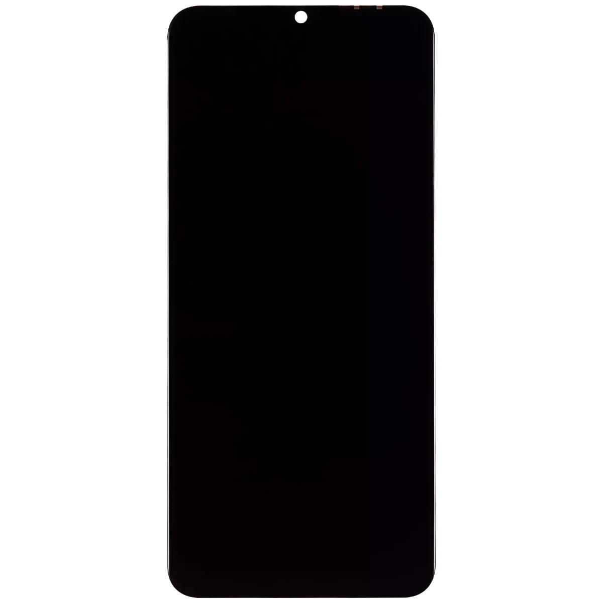 Vivo Y02S İle Uyumlu Ekran Dokunnatik %100 Orijinal - Görsel 2