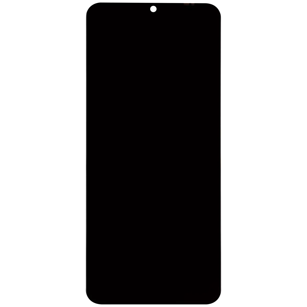 Vivo Y02T İle Uyumlu Ekran Dokunnatik %100 Orijinal - Görsel 2