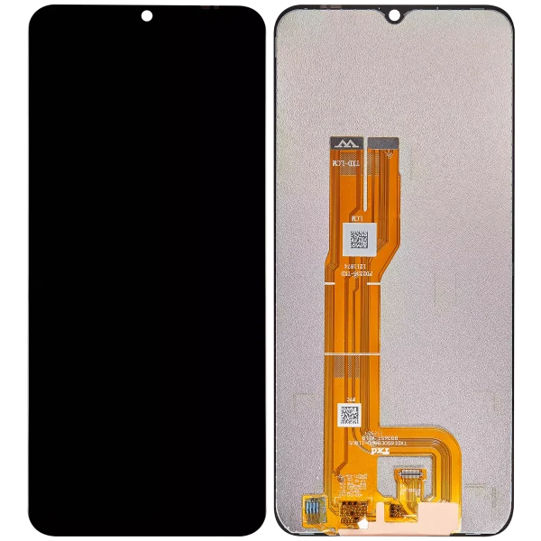 Vivo Y02T Ekran Dokunnatik %100 Orijinal