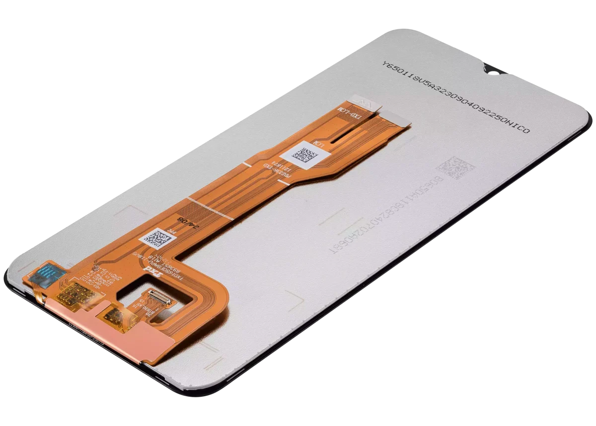 Vivo Y11 İle Uyumlu Ekran Dokunnatik %100 Orijinal - Görsel 5