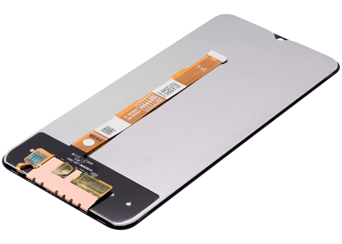 Vivo Y16 İle Uyumlu Ekran Dokunnatik %100 Orijinal - Görsel 5