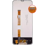 Vivo Y17S İle Uyumlu Ekran Dokunnatik %100 Orijinal - Görsel 3