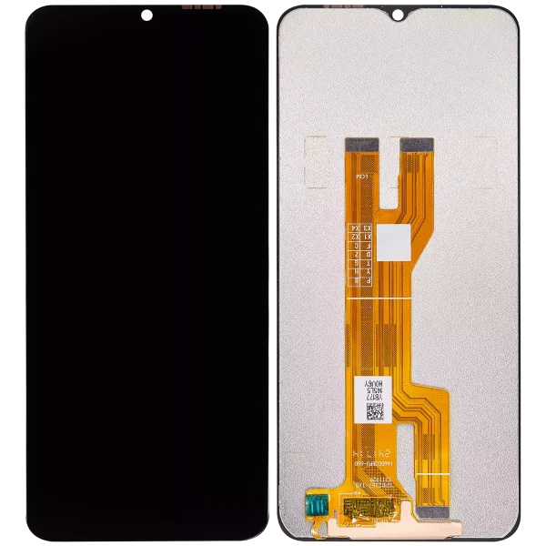 Vivo Y18 Ekran Dokunnatik %100 Orijinal