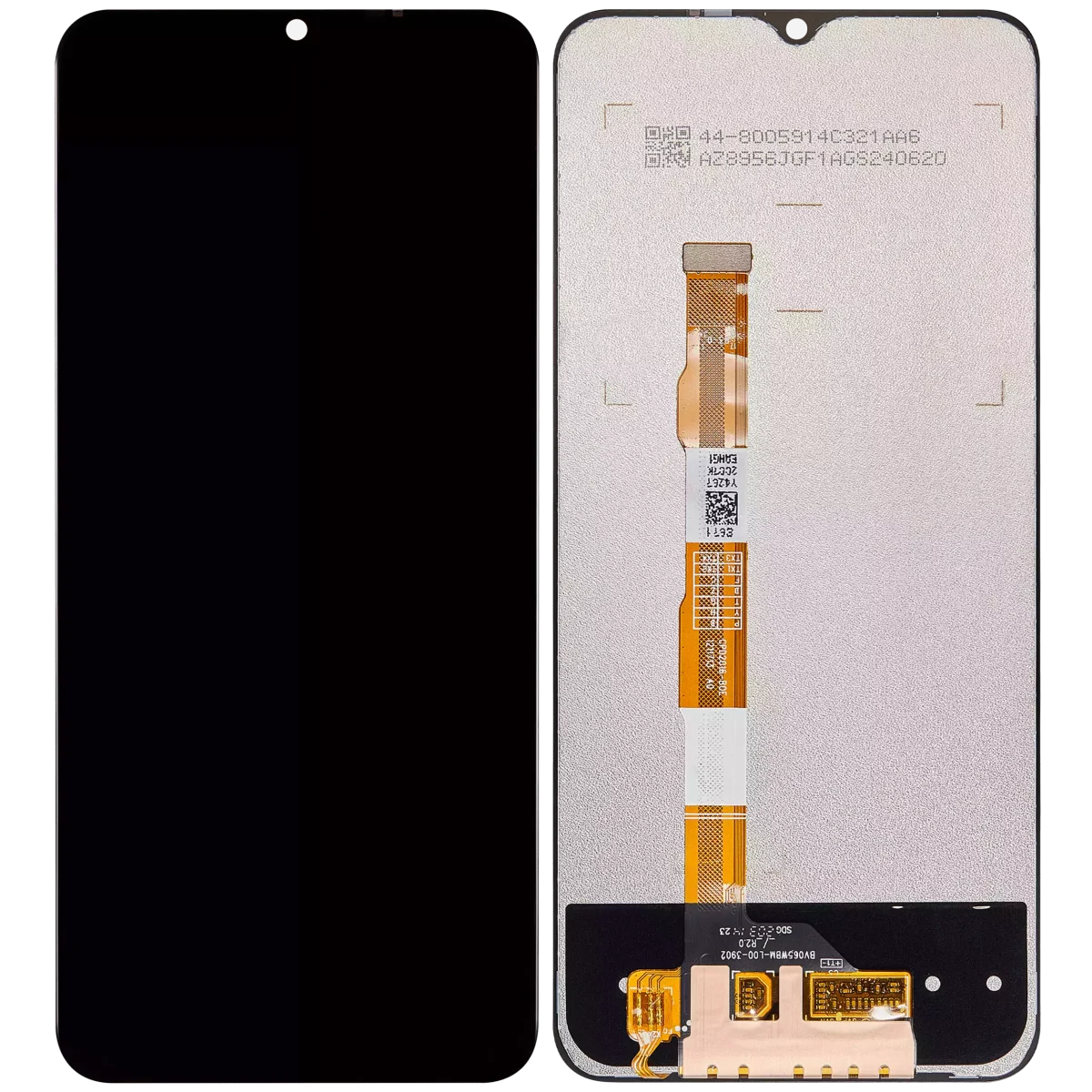 Vivo Y20 Ekran Dokunnatik %100 Orijinal