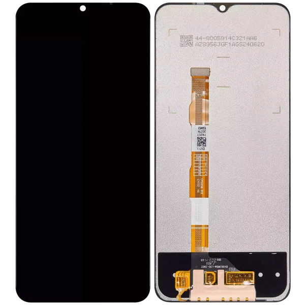 Vivo Y20 Ekran Dokunnatik %100 Orijinal