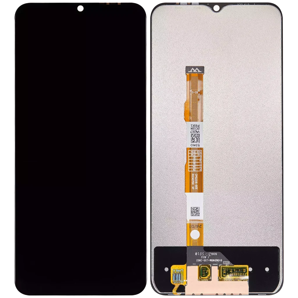 Vivo Y21T Ekran Dokunnatik %100 Orijinal
