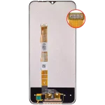 Vivo Y22 İle Uyumlu Ekran Dokunnatik %100 Orijinal - Görsel 3